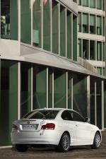 BMW ActiveE 2011 года